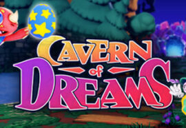 Cavern of Dreams | Recensione