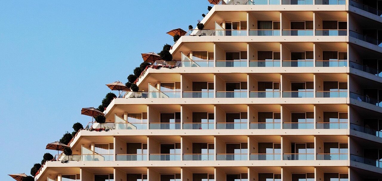 L'hotel infinito di Hilbert