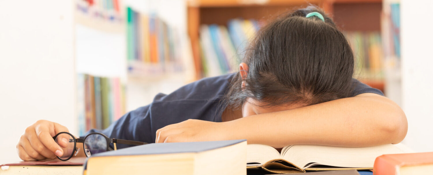 Educazione emotiva nelle scuole giapponesi: un’arma contro l'ansia
