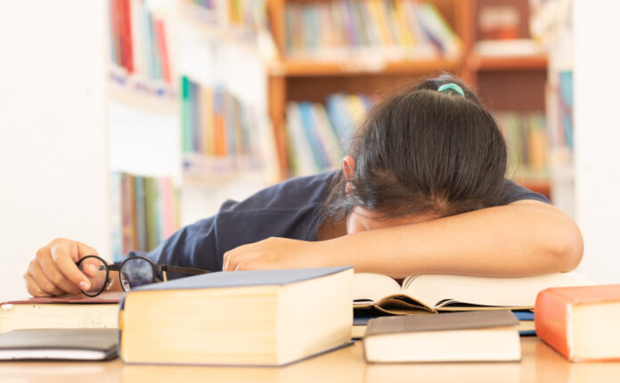 Educazione emotiva nelle scuole giapponesi: un’arma contro l'ansia