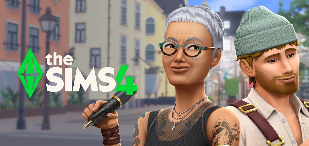 Challenge di The Sims 4