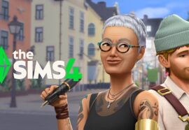 Challenge di The Sims 4