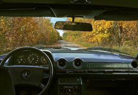 Guida Completa all’Acquisto di una Mercedes Usata: La Tua Checklist Essenziale