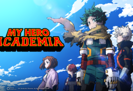 Personaggi di My Hero Academia: cosa li motiva