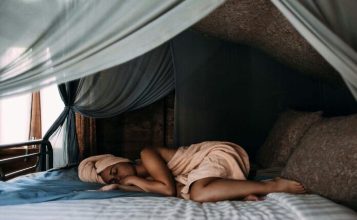 5 cose da evitare prima di andare a dormire