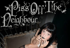 Emilya Ndme presenta Piss off the neighbour: l’EP | Intervista