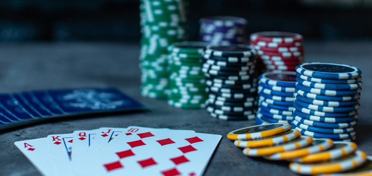 Il gioco del poker