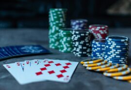 Il gioco del poker