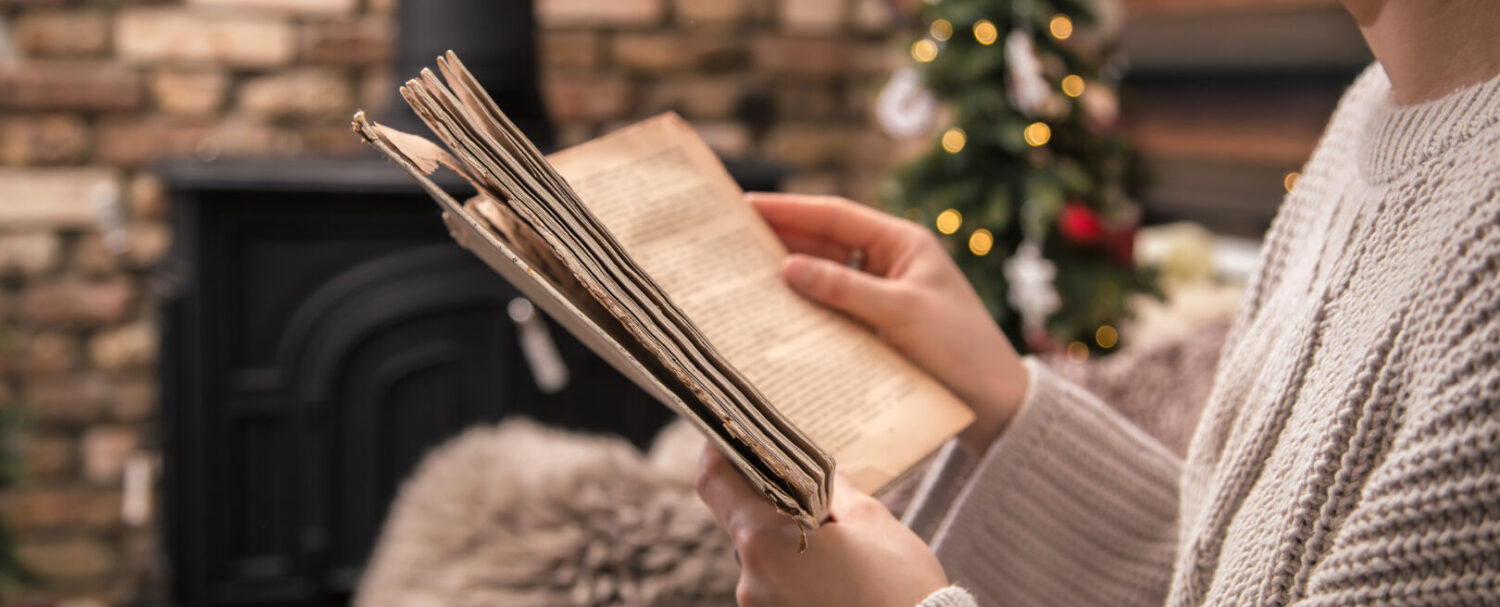 Jólabókaflóð islandese: il Natale dei libri