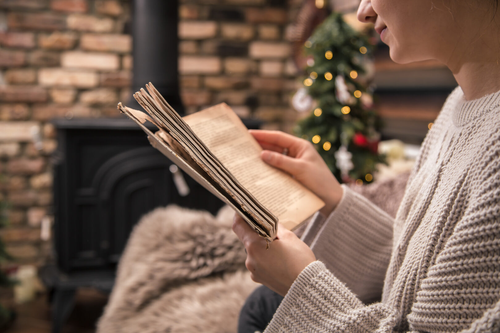 Jólabókaflóð islandese: il Natale dei libri