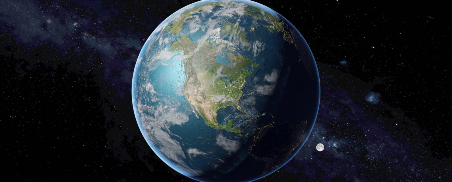 Il battito della Terra: il sisma che si ripete ogni 26 secondi