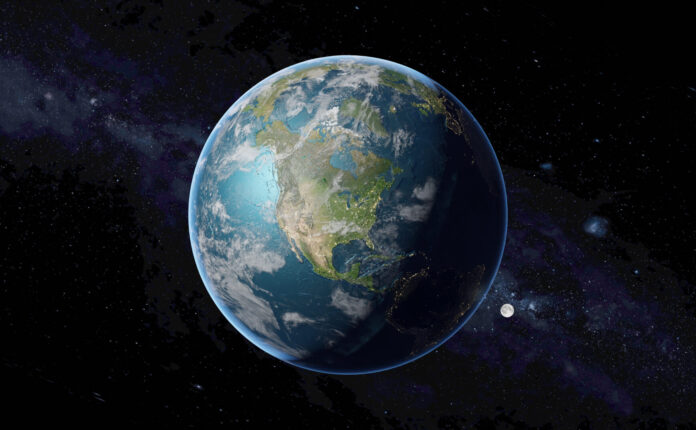Il battito della Terra: il sisma che si ripete ogni 26 secondi