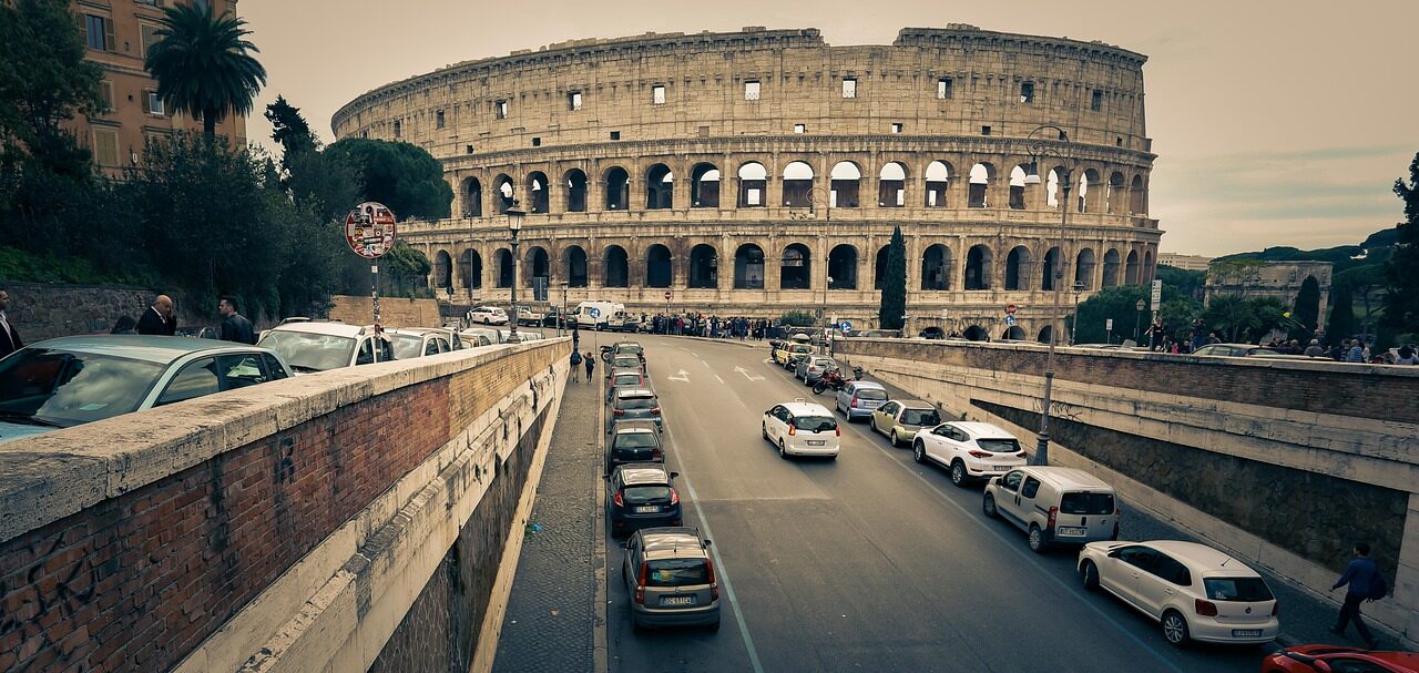 Trasporto pubblico a Roma: guida ai mezzi pubblici, metro, bus, biglietti e Tap & Go. Muoversi a Roma