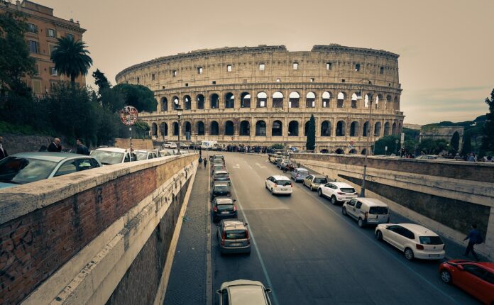 Trasporto pubblico a Roma: guida ai mezzi pubblici, metro, bus, biglietti e Tap & Go. Muoversi a Roma