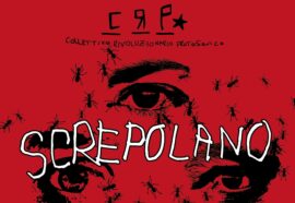 I CRP presentano Screpolano: il nuovo singolo | Intervista