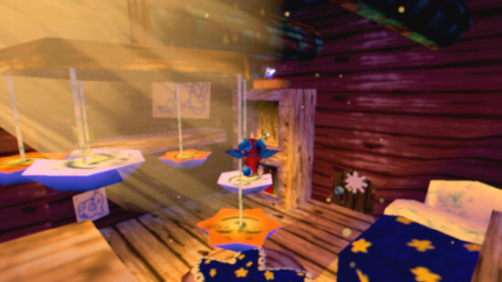 Cavern of Dreams | Recensione