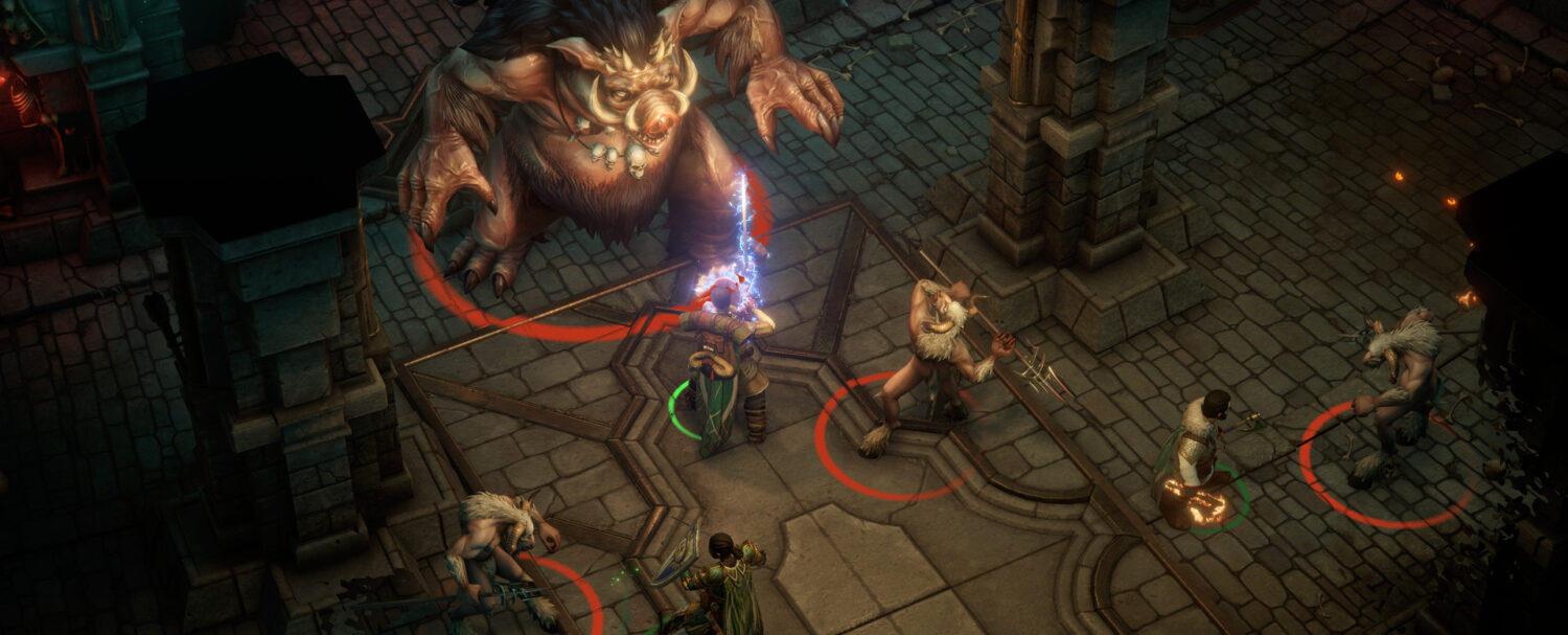 Giochi cRPG: 5 da provare