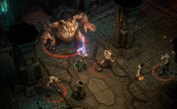 Giochi cRPG: 5 da provare