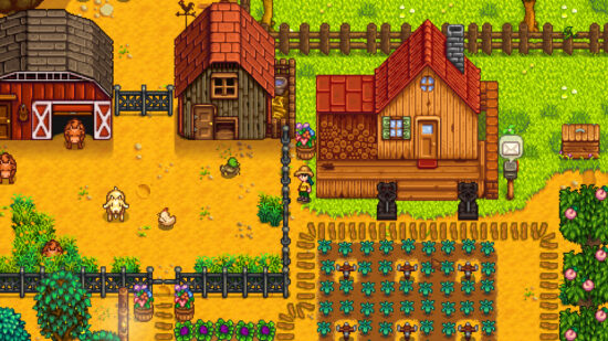 Cos'è il Cozy Gaming: 4 giochi da provare