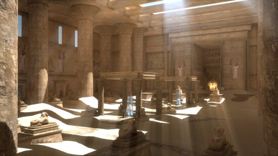 The Talos Principle | Recensione