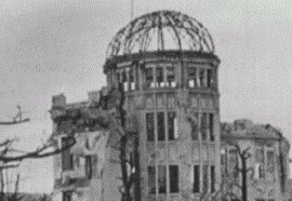 6 agosto 1945