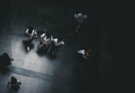 Il “NO” che scuote la scuola: lo specchio di una doppia crisi che non vogliamo vedere