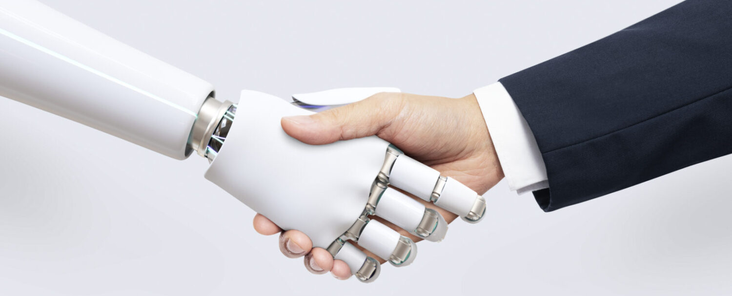 Lavori del futuro: professioni che nasceranno con l’AI