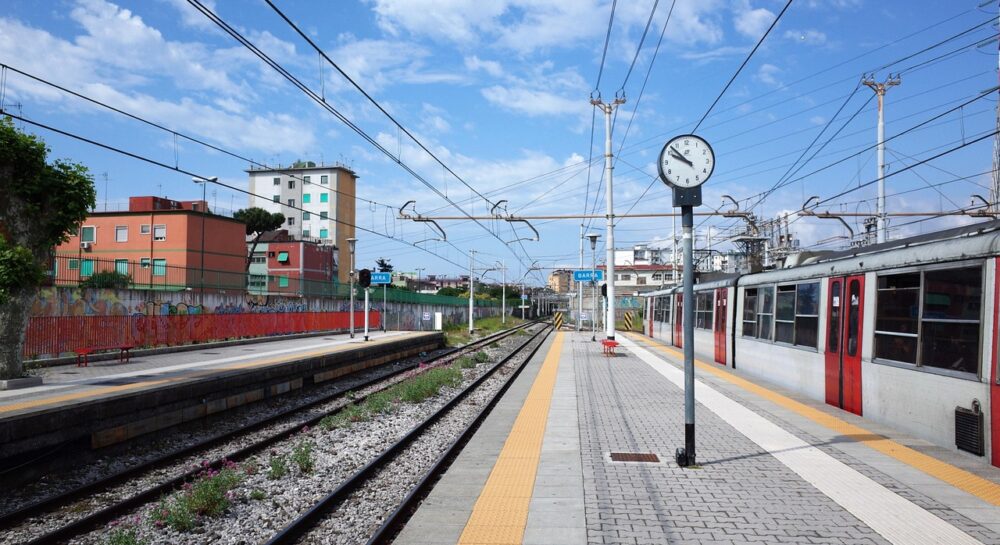 Trasposto pubblico a Napoli: come muoversi in città e provincia