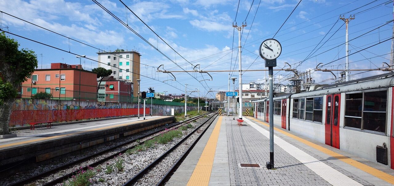 Trasposto pubblico a Napoli: come muoversi in città e provincia