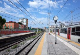 Trasporto pubblico a Napoli: come muoversi in città e provincia