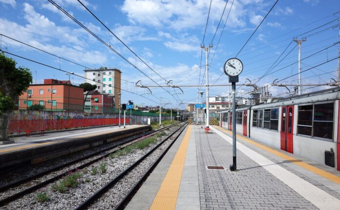 Trasposto pubblico a Napoli: come muoversi in città e provincia