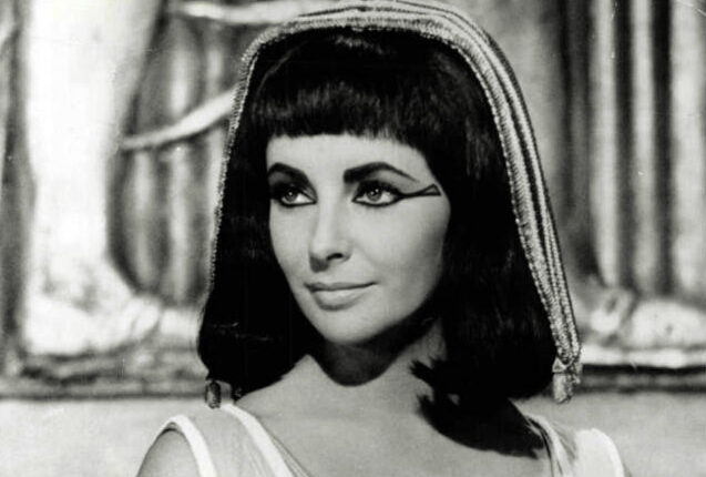 Storia del trucco: l’evoluzione delle culture nel tempo
