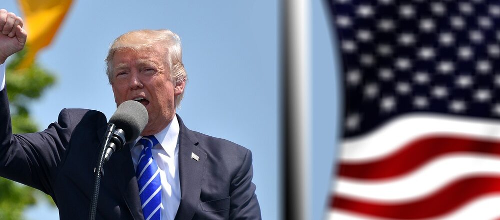 Trump e la guerra mediorientale