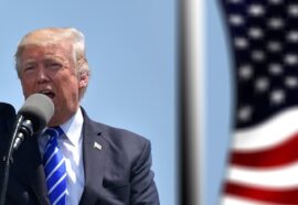 Trump e la guerra mediorientale: un nuovo equilibrio instabile