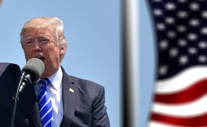 Trump e la guerra mediorientale