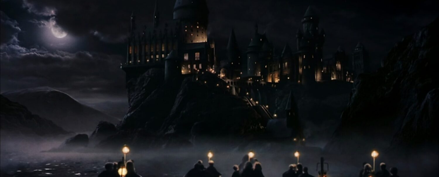Harry Potter, la serie: primi scatti dal set e l'incognita Voldemort