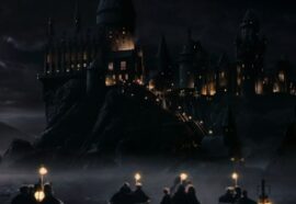 Harry Potter, la serie: primi scatti dal set e l'incognita Voldemort