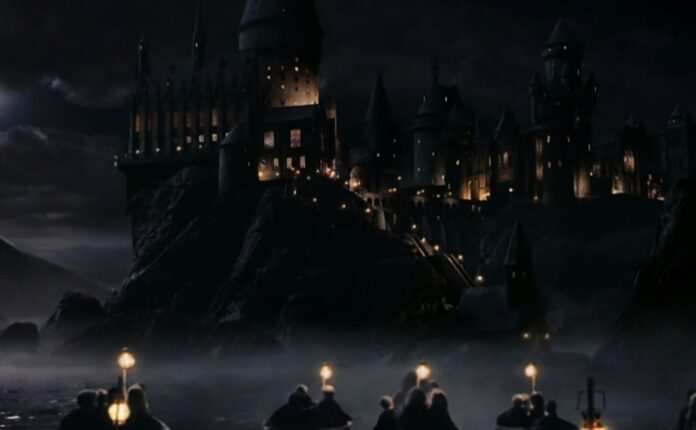Harry Potter, la serie: primi scatti dal set e l'incognita Voldemort