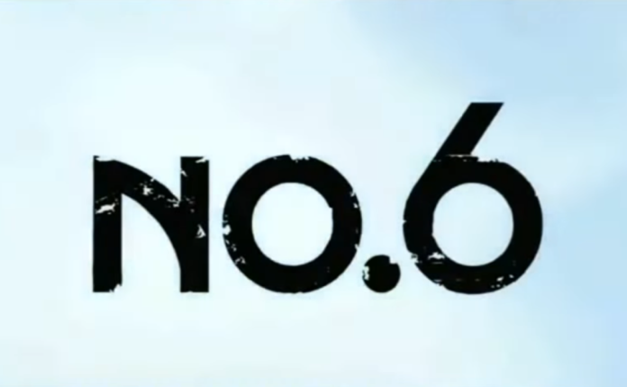 No.6 (anime) | Recensione