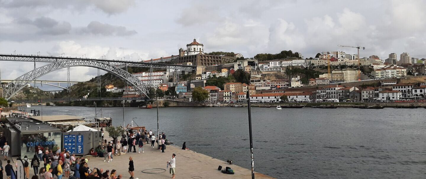 cinque cose da fare a Porto: attività e gastronomia