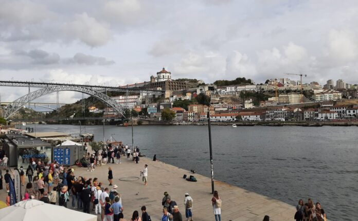 cinque cose da fare a Porto: attività e gastronomia