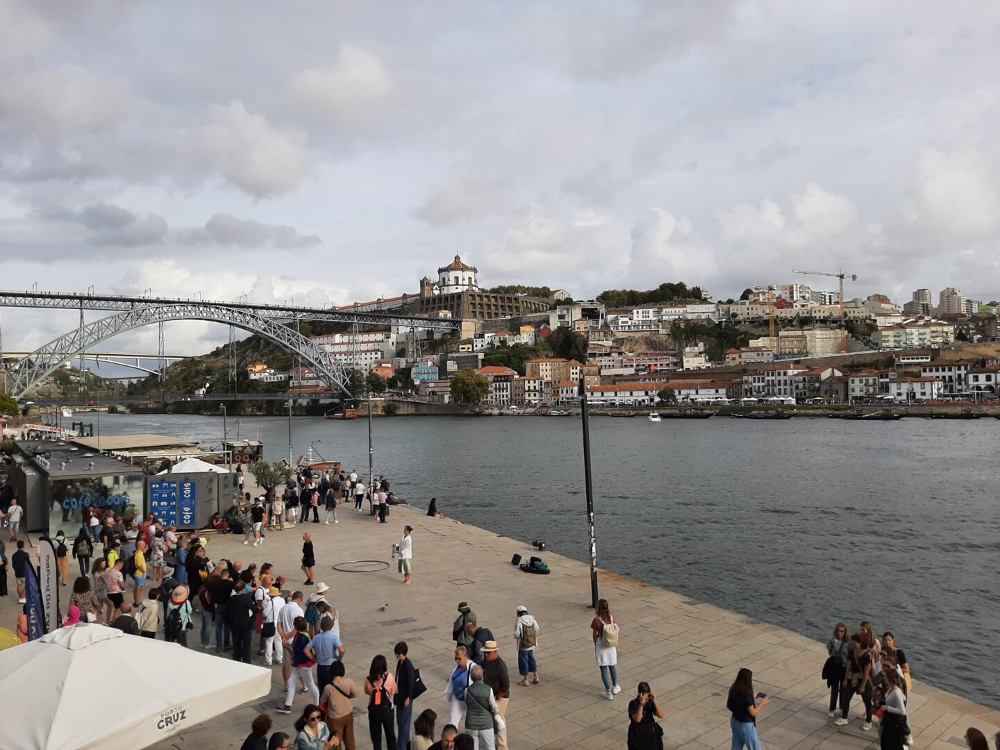cinque cose da fare a Porto: attività e gastronomia