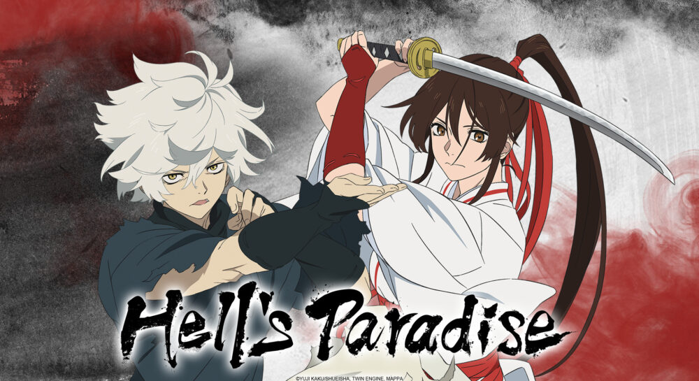 Hell's Paradise
