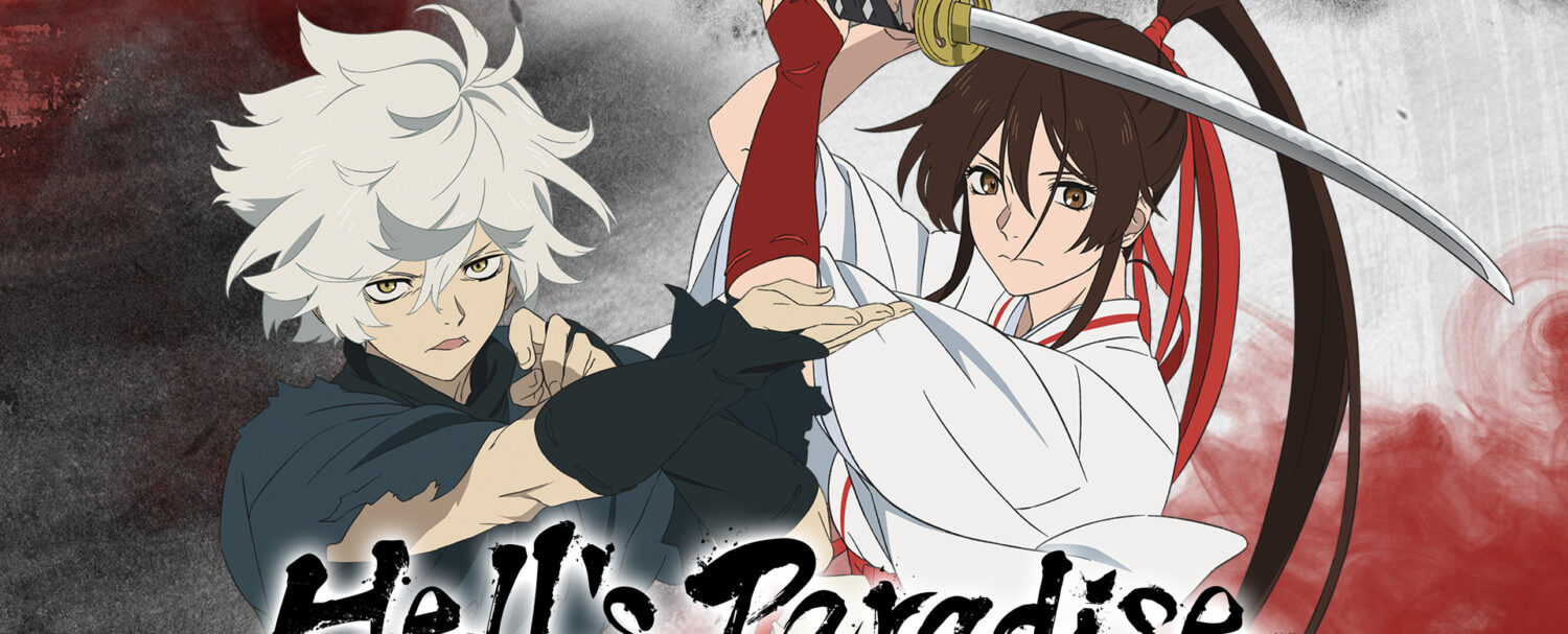 Hell's Paradise