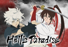 Hell’s Paradise: un viaggio tra redenzione e morte