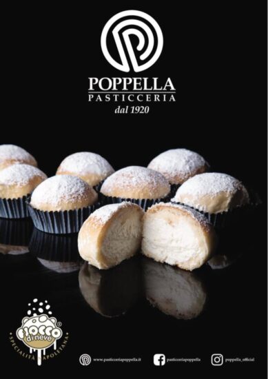 Pasticceria Poppella