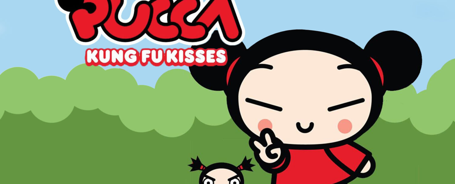 Pucca