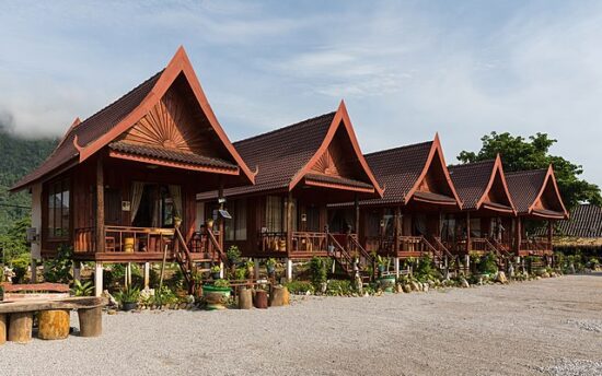 Cosa vedere a Laos: 4 posti must-see