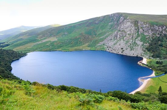 Cose da fare a Wicklow: le 4 più entusiasmanti