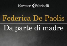 Da parte di madre di Federica De Paolis